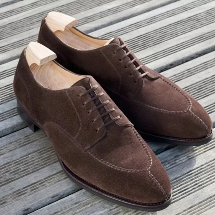 Marquis Zamsz Oxfords