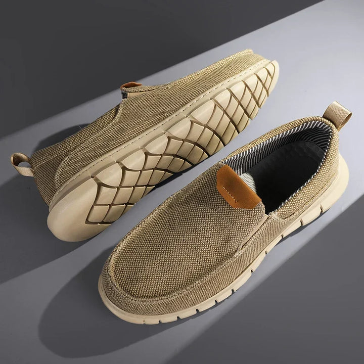 Sneaker Laurent Woodland