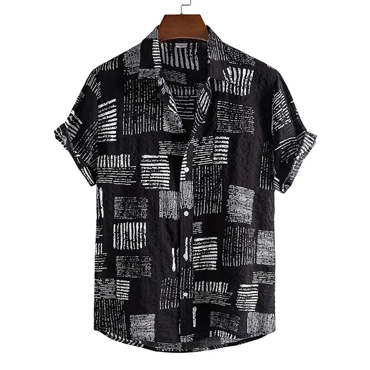 Koszula Hawaiian Hue Oliver Romano