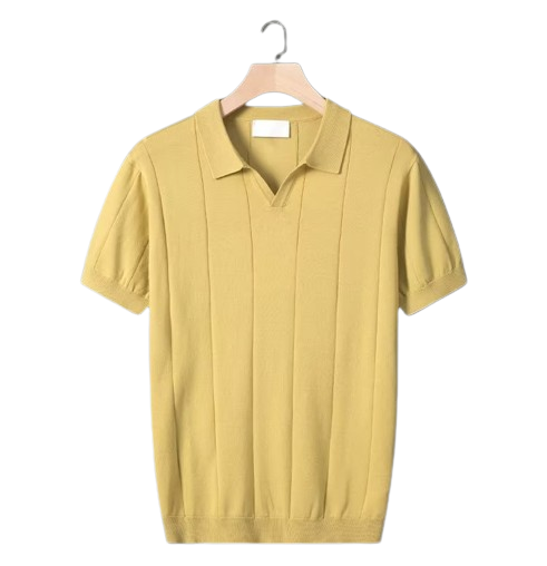 Giuseppe Ricci Polo Bawełniane