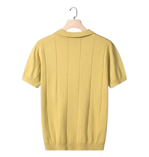 Giuseppe Ricci Polo Bawełniane