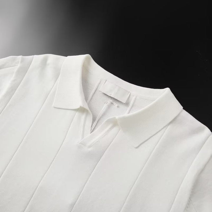 Giuseppe Ricci Polo Bawełniane