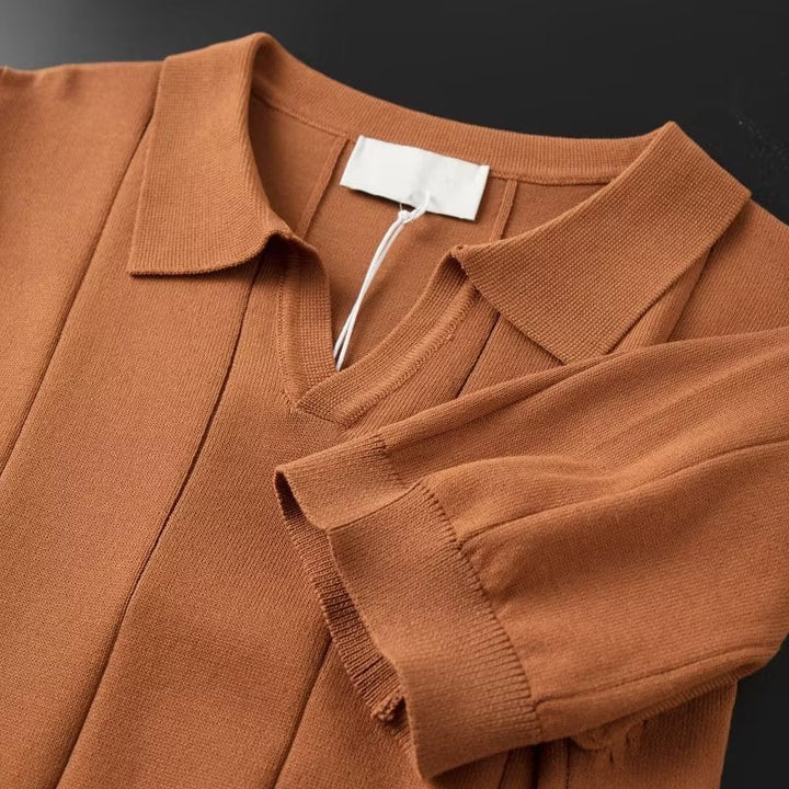 Giuseppe Ricci Polo Bawełniane