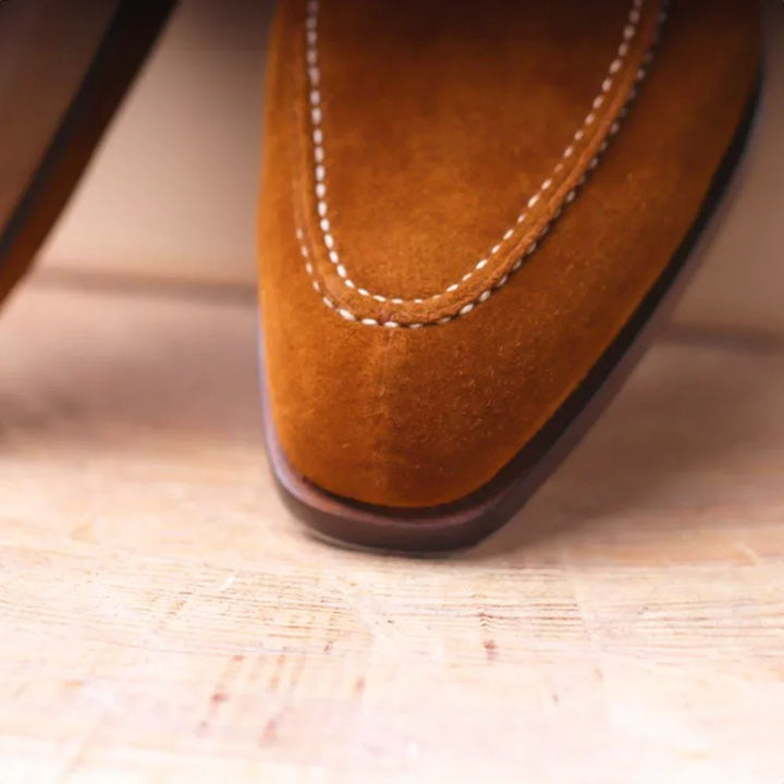 Marquis Zamsz Oxfords