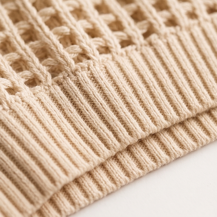 Aerela – Lekka, Otwarta Sweter