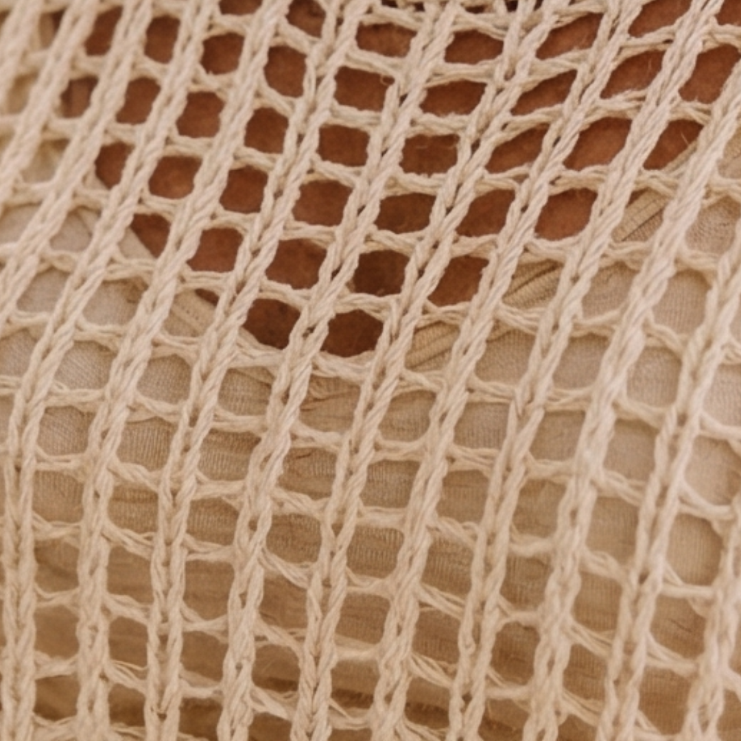 Aerela – Lekka, Otwarta Sweter