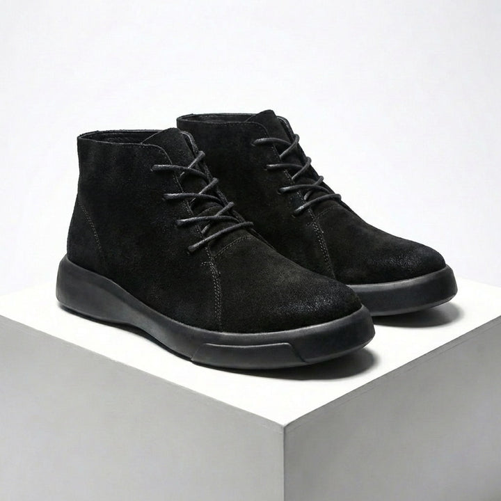 Bota Marcus Skórzany