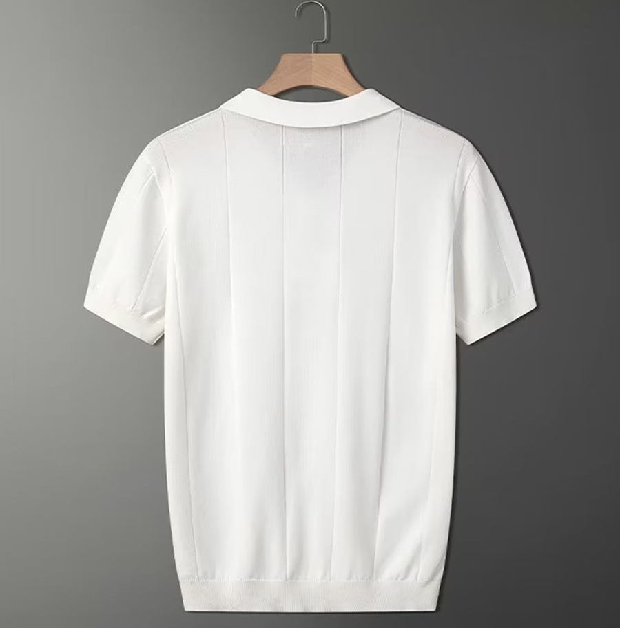 Giuseppe Ricci Polo Bawełniane