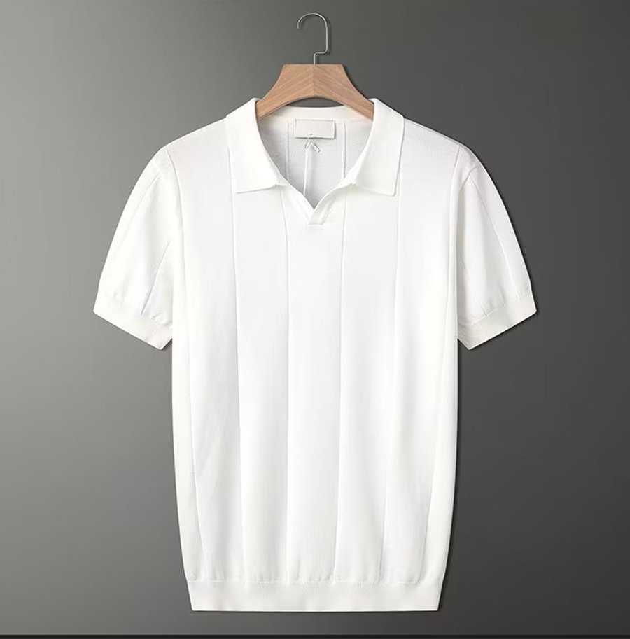 Giuseppe Ricci Polo Bawełniane