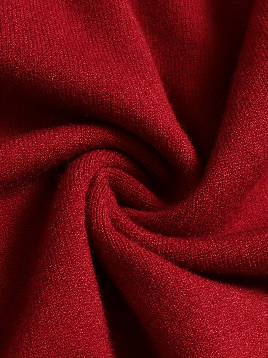 Everett | Wyrafinowany Sweter z Wysokim Kołnierzem