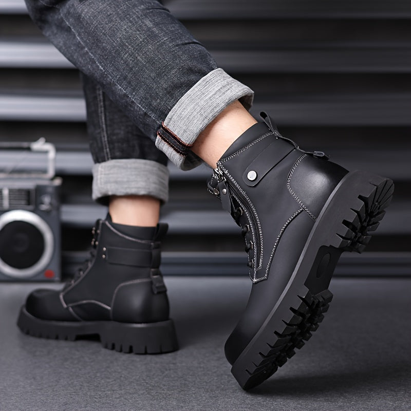 Baxter | Solidne Buty Trekkingowe
