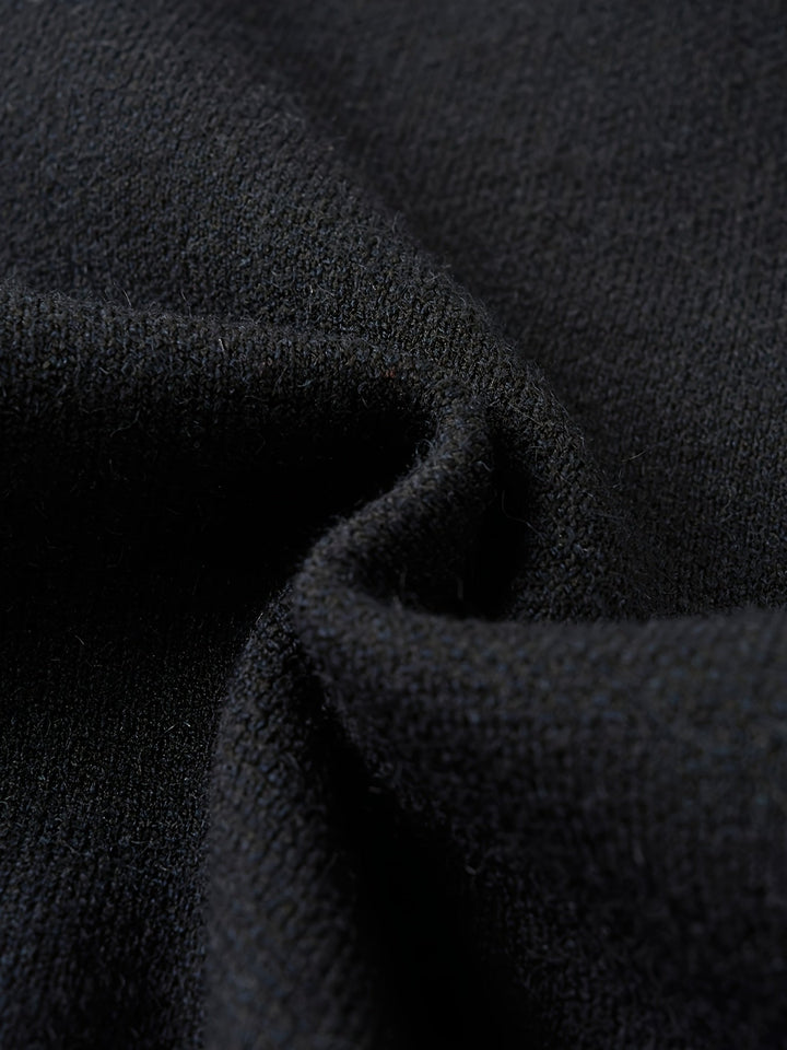 Oscar | Sweter z Zamkiem