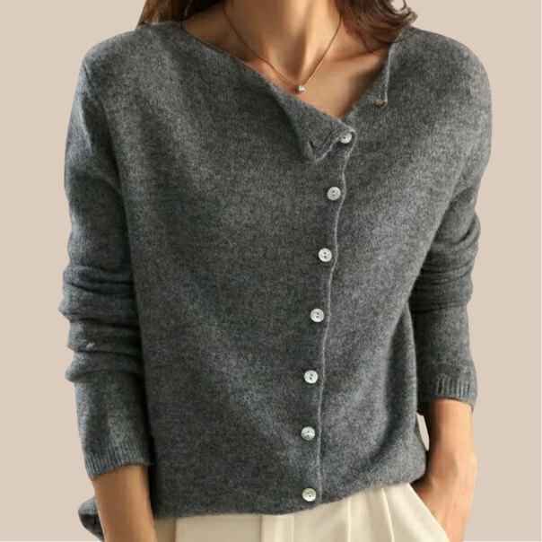 Alex - Elegancki Sweter