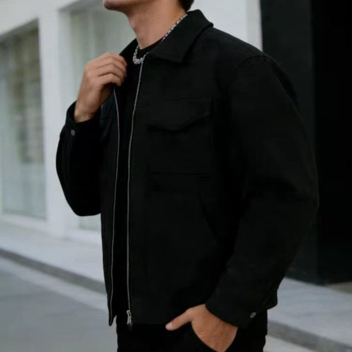 Chester | Nowoczesna Kurtka Lapen Utility