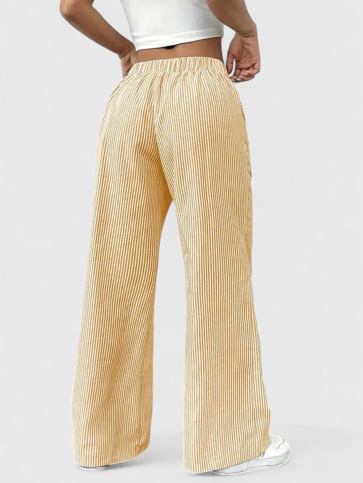 Sivina | Eleganckie Spodnie