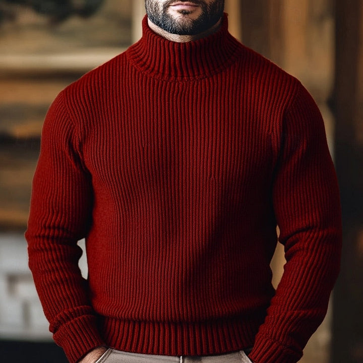 Jonathan | Żebrowany Golf