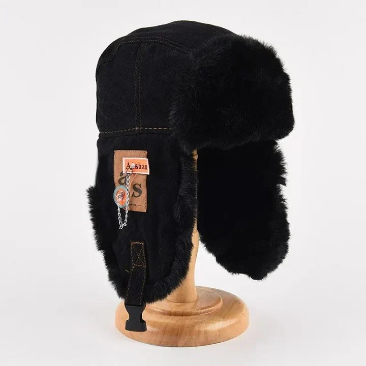Czapka Pool Pluche
