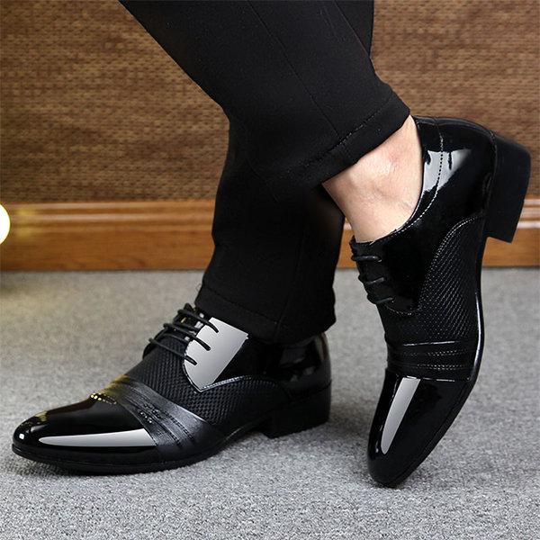 Stylowe Buty Męskie