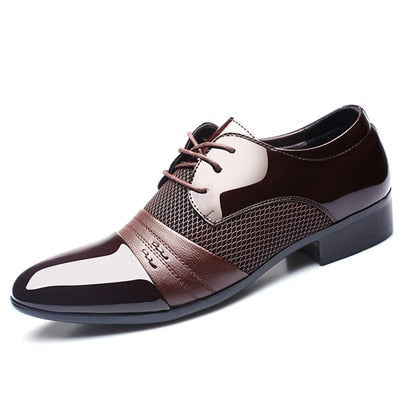 Stylowe Buty Męskie