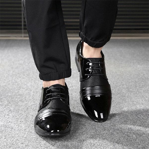 Stylowe Buty Męskie