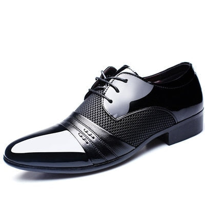 Stylowe Buty Męskie