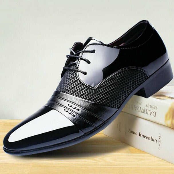 Stylowe Buty Męskie