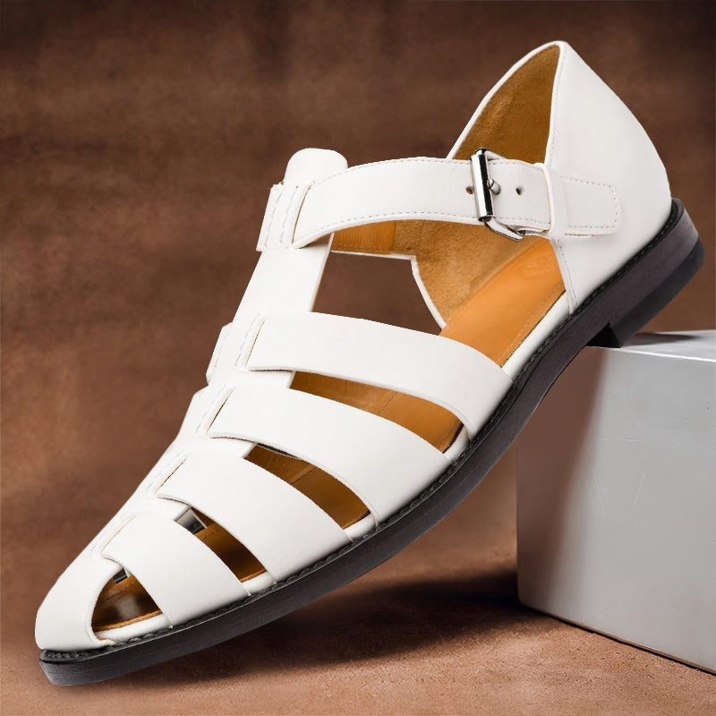 Eleganckie Sandały Open-Toe Marcus