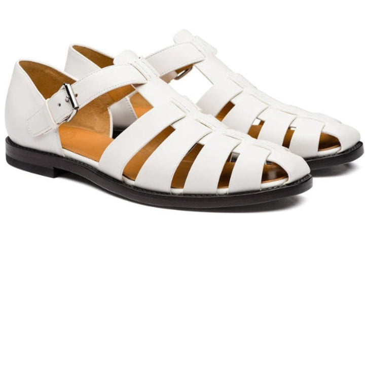 Eleganckie Sandały Open-Toe Marcus