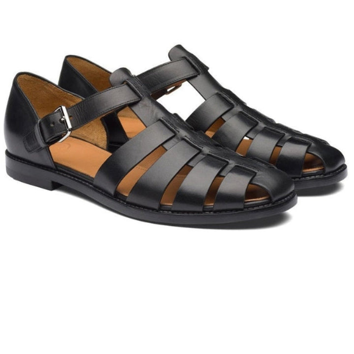 Eleganckie Sandały Open-Toe Marcus
