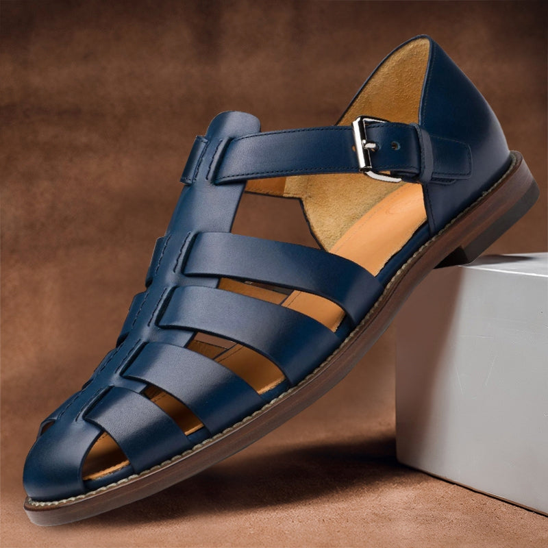 Eleganckie Sandały Open-Toe Marcus