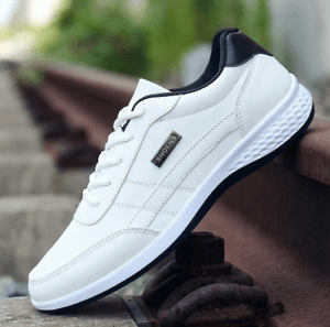 Męskie Buty Sportowe