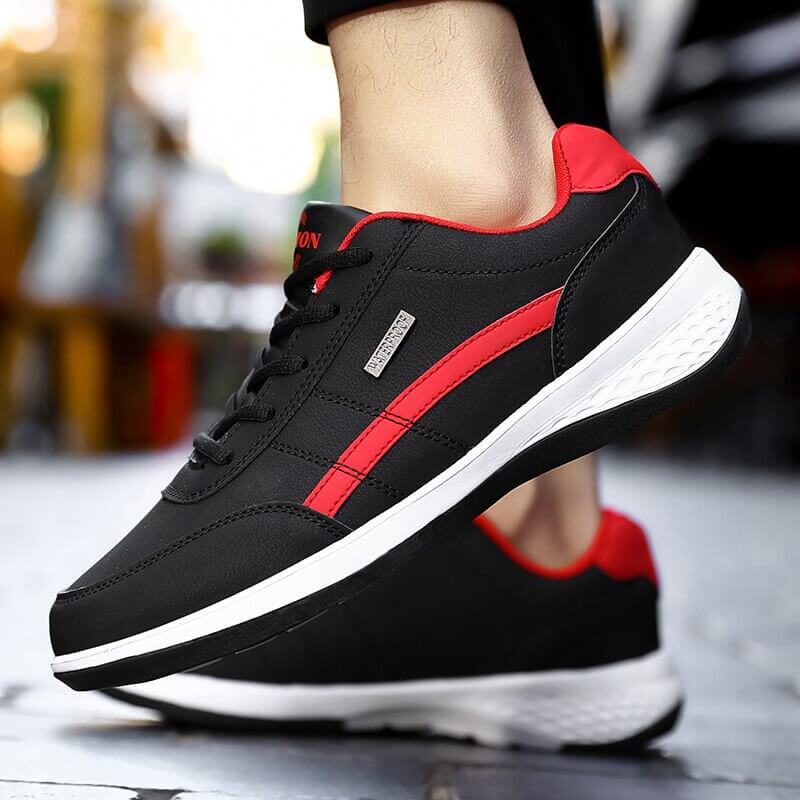 Męskie Buty Sportowe