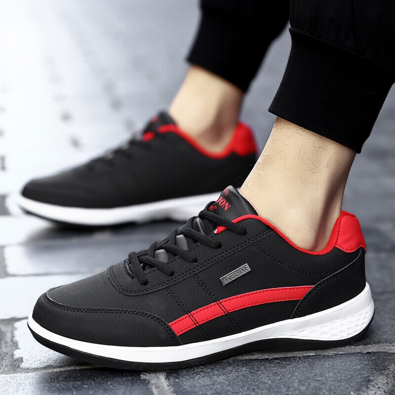Męskie Buty Sportowe