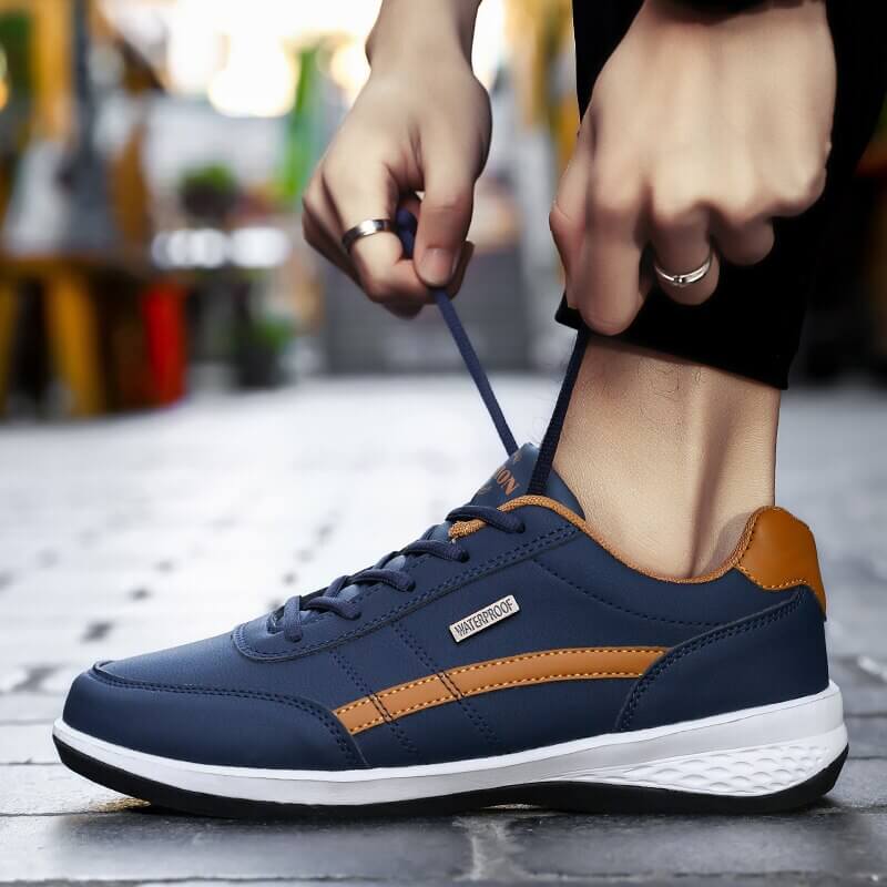Męskie Buty Sportowe