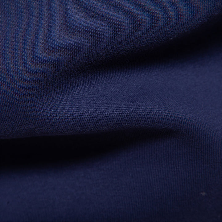 Men's Polo Sweater with Long Sleeves - Rafael