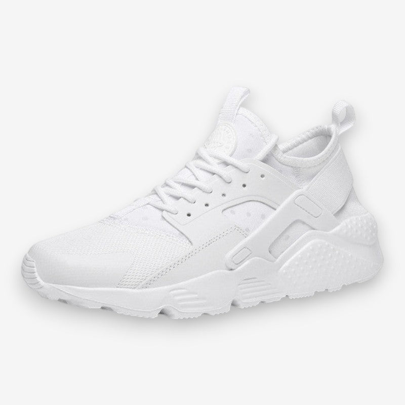 Ademende Siateczkowy Sneakersy z Gripzolem