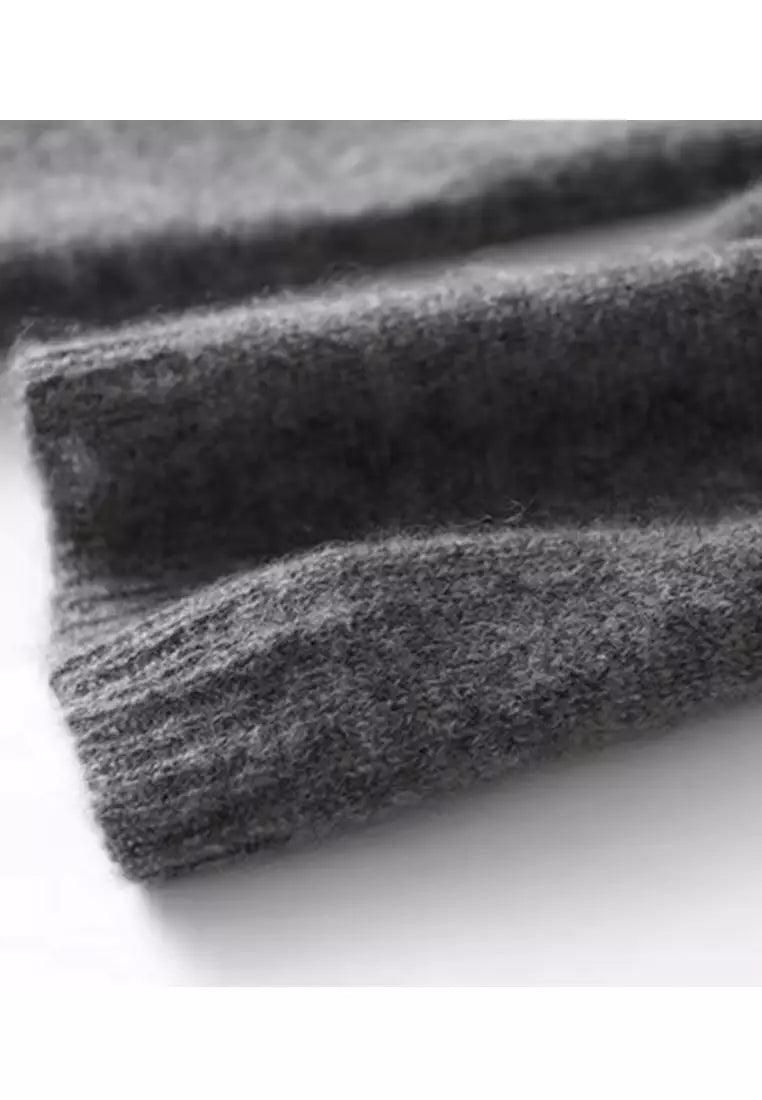 Alex - Elegancki Sweter