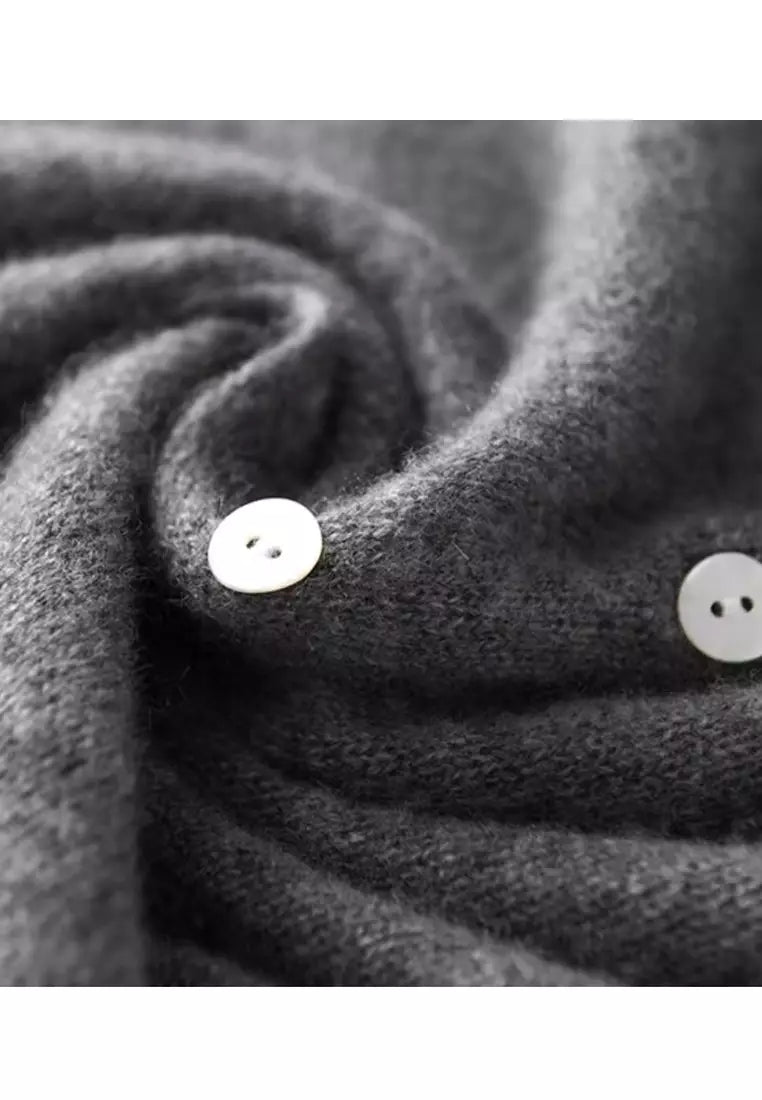 Alex - Elegancki Sweter