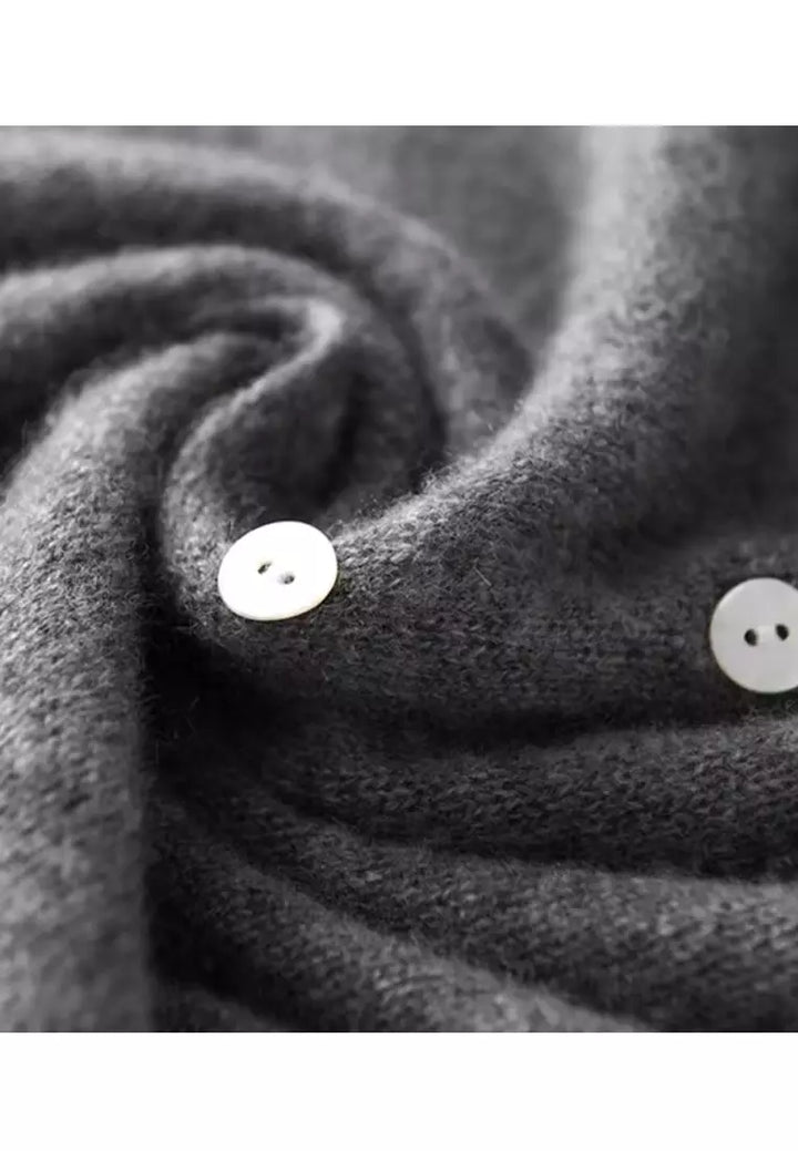 Alex - Elegancki Sweter