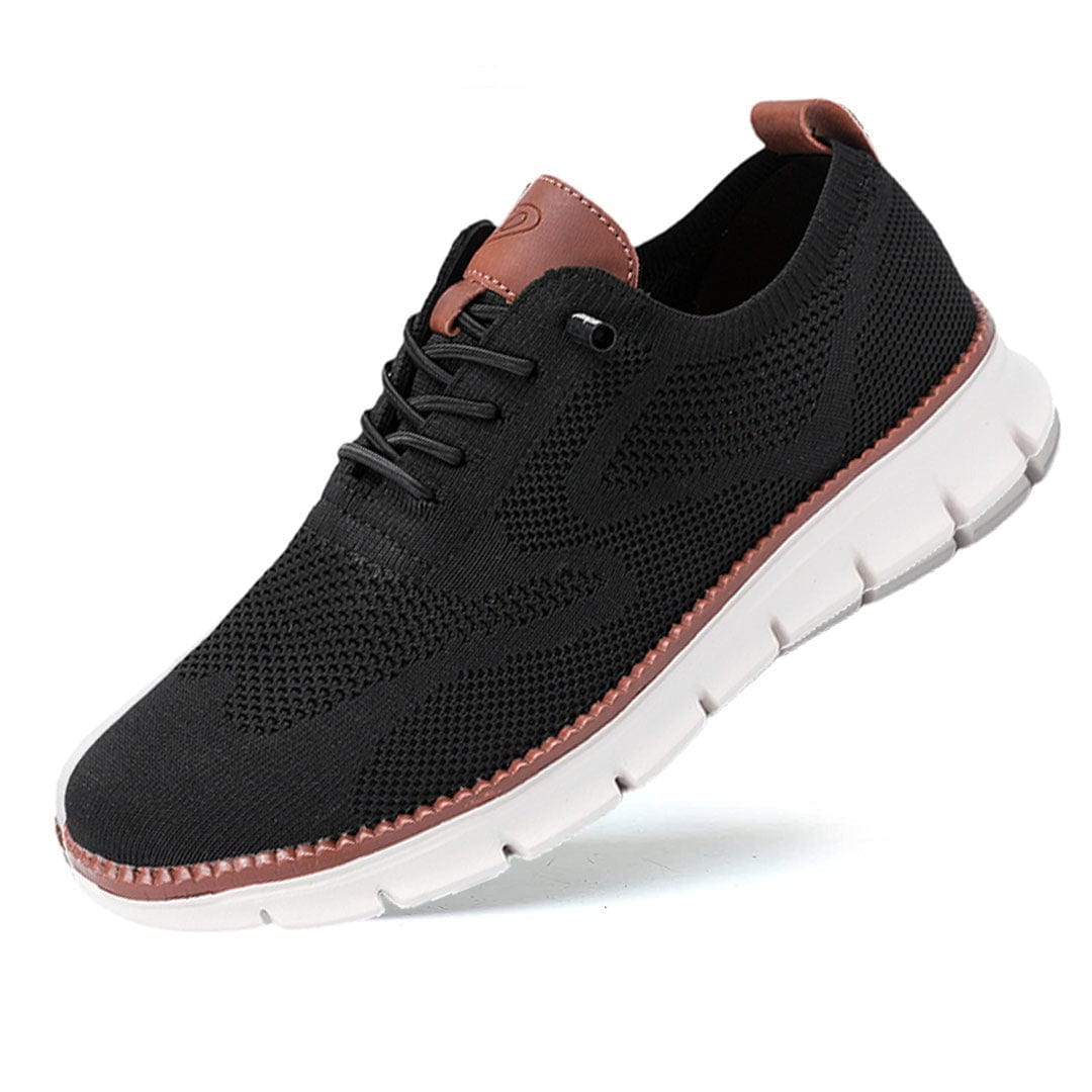 Wolski | Wygodne Oddychające Sneakersy na Cały Dzień