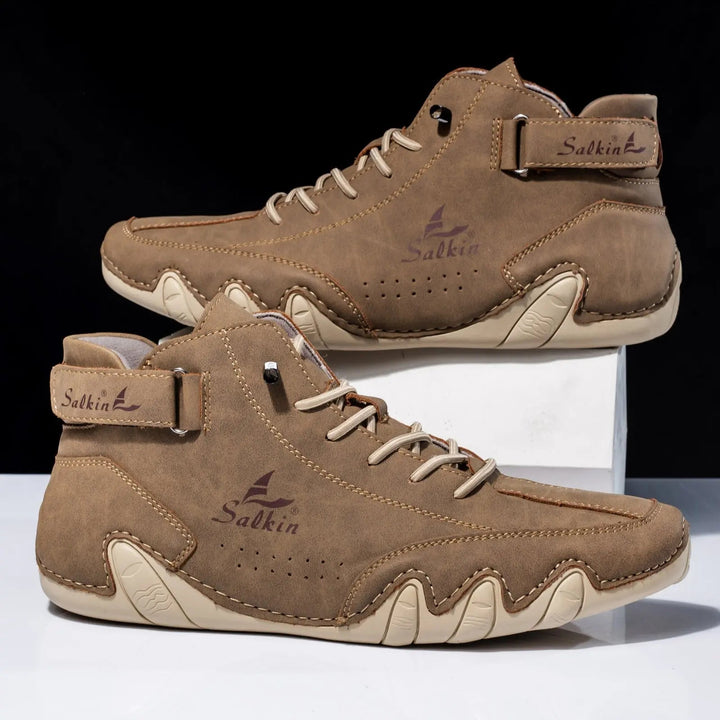 Minimalistyczne Buty - NatureStride Buty Barefoot