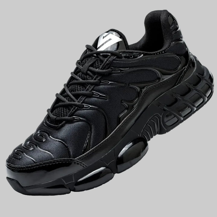 Wolski | Solidne Stalowe Buty Robocze