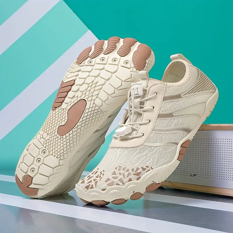 Wolski | Szybkoschnące buty wodne