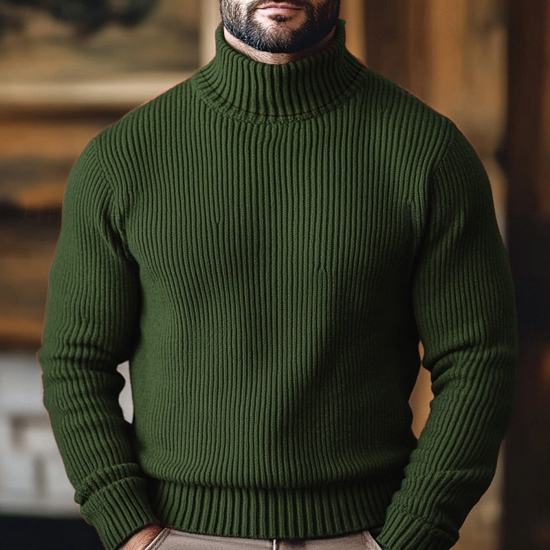 Jonathan | Żebrowany Golf