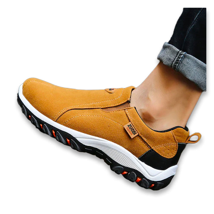 Męski Everyday Wsuwane Komfort Buty