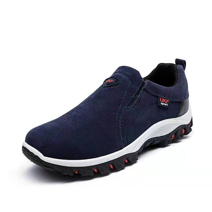 Męski Everyday Wsuwane Komfort Buty